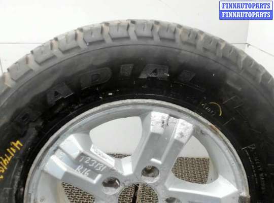 купить Шина на KIA Sorento BL 2002-2011