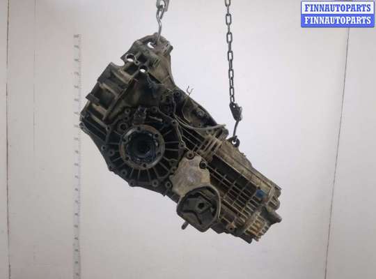 Кулиса КПП VG2774015 на Volkswagen Passat 5 2000-2005