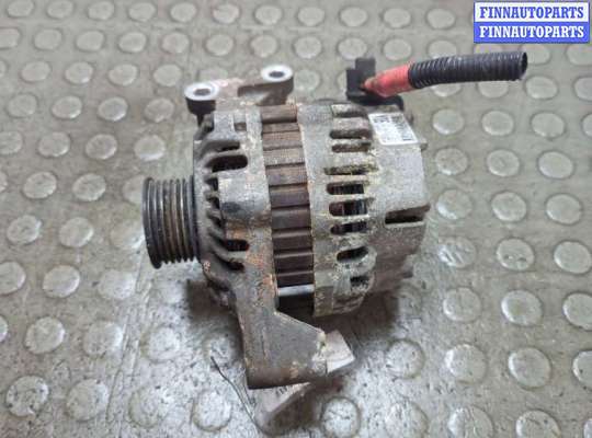 Генератор FO2143656 на Ford Fusion 2002-2012