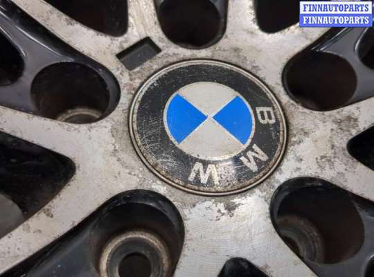 купить Диск литой на BMW 5 E60 2003-2010