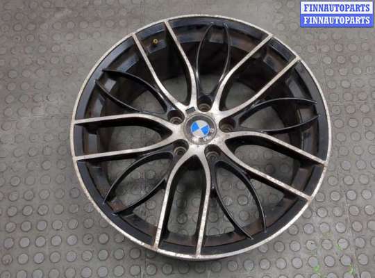 купить Диск литой на BMW 5 E60 2003-2010