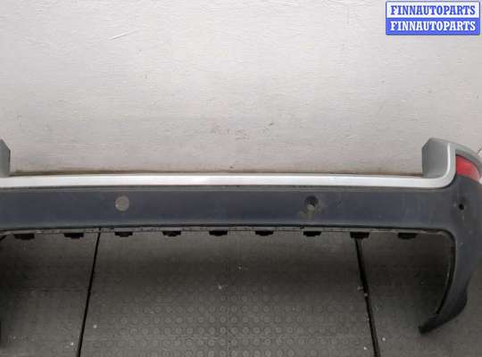 Фонарь противотуманный VL520919 на Volvo XC90 2002-2014