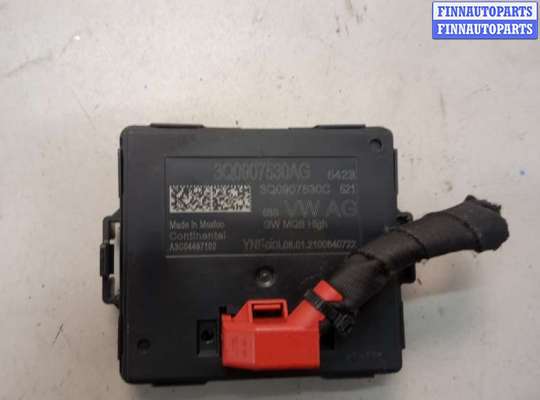 купить Блок комфорта на Volkswagen Atlas 2017-2025