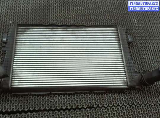 Радиатор интеркулера AU858283 на Audi A3 (8PA) 2004-2008