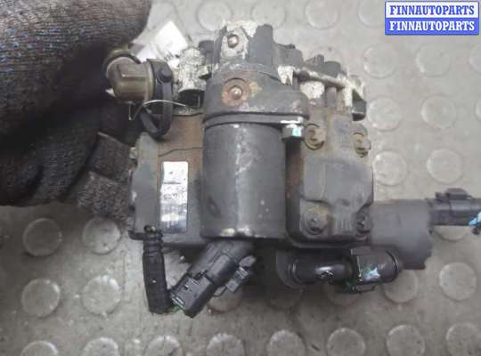 купить ТНВД на Volvo V50 2004-2012