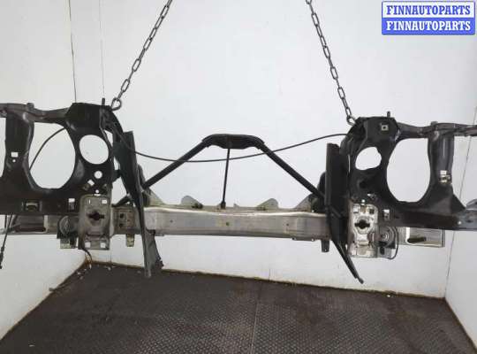 купить Замок капота на BMW 7 E65 2001-2008