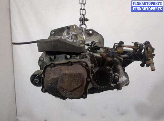 купить КПП 5-ст.мех. (МКПП) на Opel Astra H 2004-2010