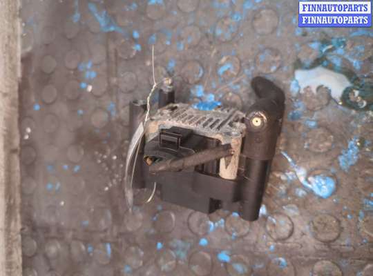 купить Катушка зажигания на Skoda Fabia 2007-2014