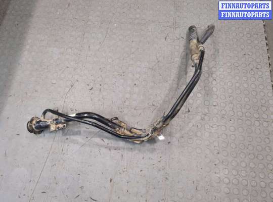 Горловина заливная топливная MZ506200 на Mazda CX-7 2007-2012