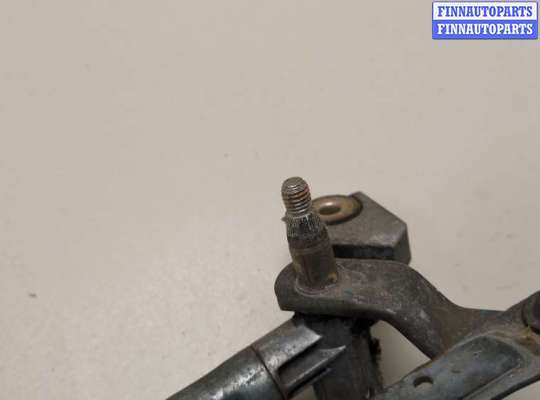 купить Двигатель стеклоочистителя (моторчик дворников) передний на Seat Arosa 1997-2004