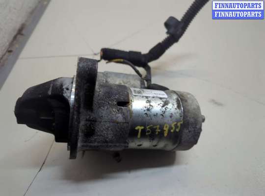 Купить Стартер на Opel Astra J 2010-2017 Стартер OP2382850 на Opel Astra J 2010-2017