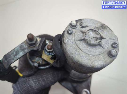 купить Стартер на Opel Astra J 2010-2017