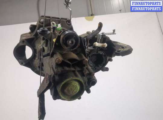 купить КПП 5-ст.мех. (МКПП) на Volkswagen Golf 3 1991-1997