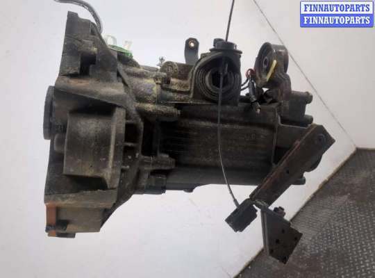 купить КПП 5-ст.мех. (МКПП) на Volkswagen Golf 3 1991-1997