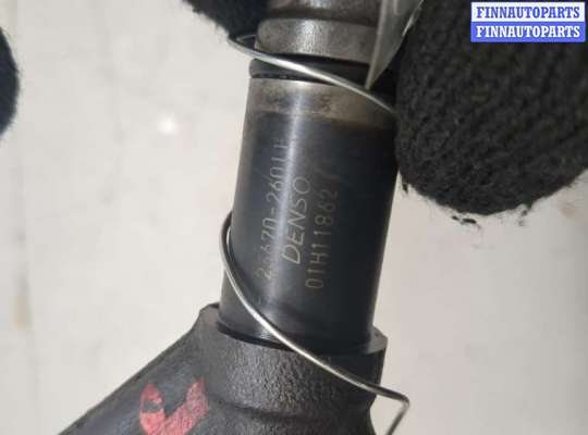 купить Форсунка топливная на Lexus IS 2005-2016