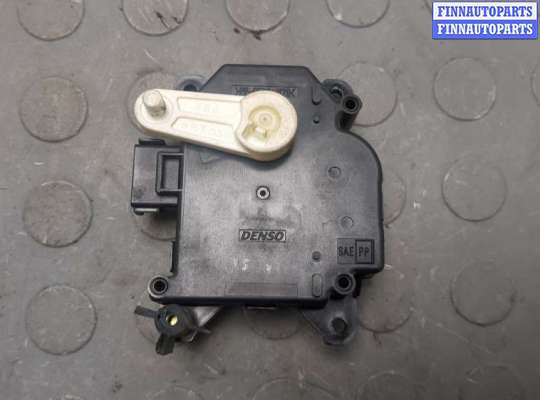 Моторчик заслонки печки на Honda Element