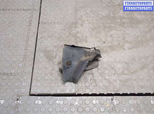 Жабо под дворники (дождевик) OP2153800 на Opel Zafira B 2005-2012