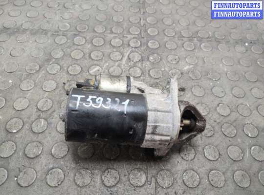 Купить Стартер на Opel Corsa D 2006-2014 Стартер OP2428390 на Opel Corsa D 2006-2014