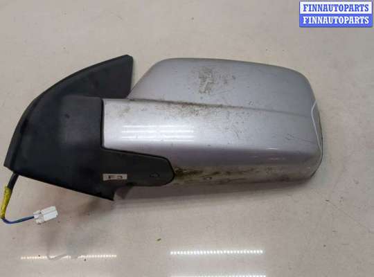 купить Зеркало боковое на Nissan X-Trail (T30) 2001-2007