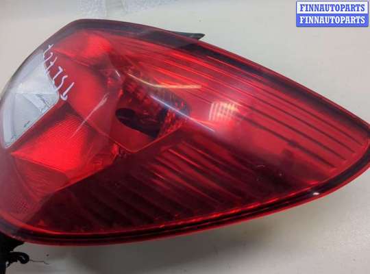 купить Фонарь (задний) на Opel Corsa D 2006-2014