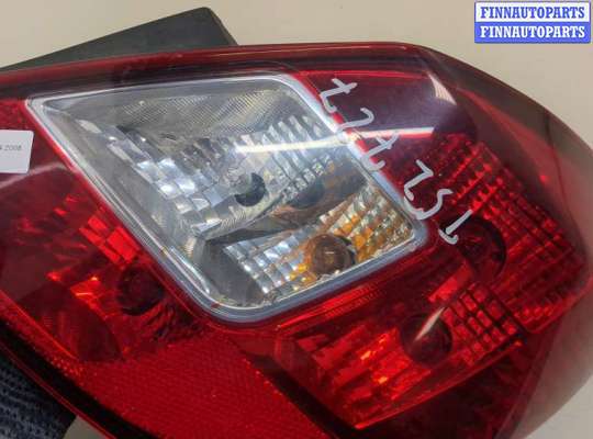 купить Фонарь (задний) на Opel Corsa D 2006-2014