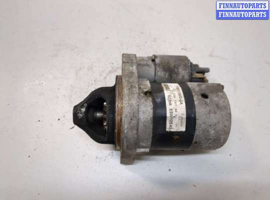 купить Стартер на Ford Focus 3 2011-2015