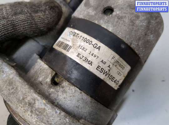 купить Стартер на Ford Focus 3 2011-2015