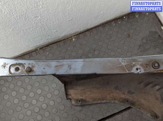 купить Заглушка буксировочного крюка на Peugeot 407 2004-2011