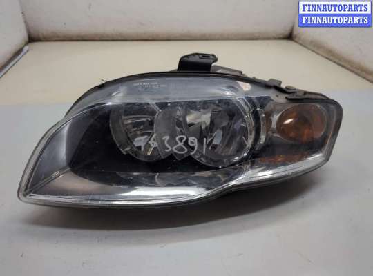 Купить Фара (передняя) на Audi A4 (B7) 2004-2009 Фара (передняя) AU1755742 на Audi A4 (B7) 2004-2009