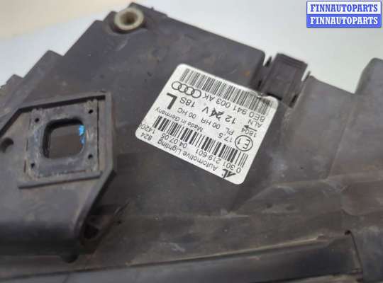 купить Фара (передняя) на Audi A4 (B7) 2004-2009