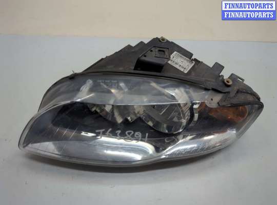 купить Фара (передняя) на Audi A4 (B7) 2004-2009