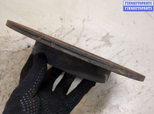 купить Диск тормозной на Mazda 3 (BP) 2019-2025