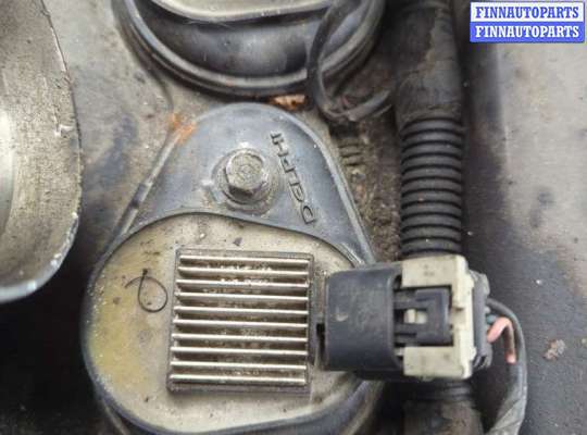 купить Форсунка топливная на Hummer H3