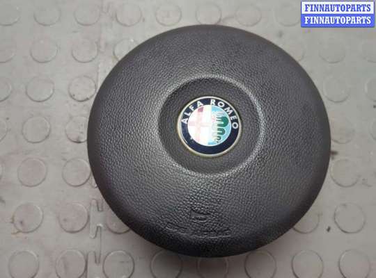 купить Подушка безопасности водителя на Alfa Romeo 159 2005-2011