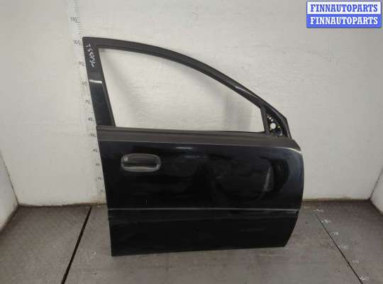 Купить Стекло боковой двери на KIA Rio 2005-2011 Стекло боковой двери KA597138 на KIA Rio 2005-2011