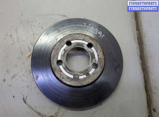 Купить Диск тормозной на Volkswagen Golf 4 1997-2006 Диск тормозной VG2705222 на Volkswagen Golf 4 1997-2006