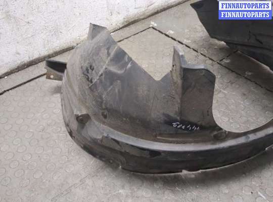 купить Защита арок (подкрылок) на Suzuki SX4 2006-2014