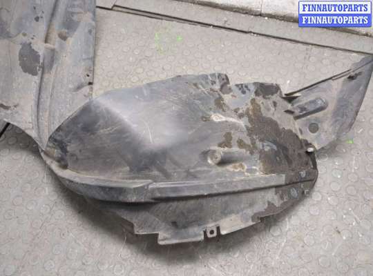 купить Защита арок (подкрылок) на Suzuki SX4 2006-2014