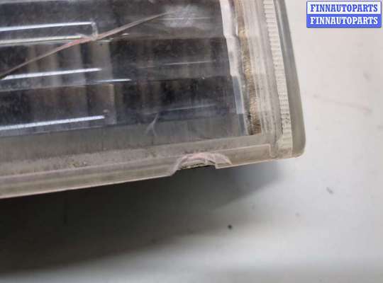 купить Фонарь (задний) на Opel Signum