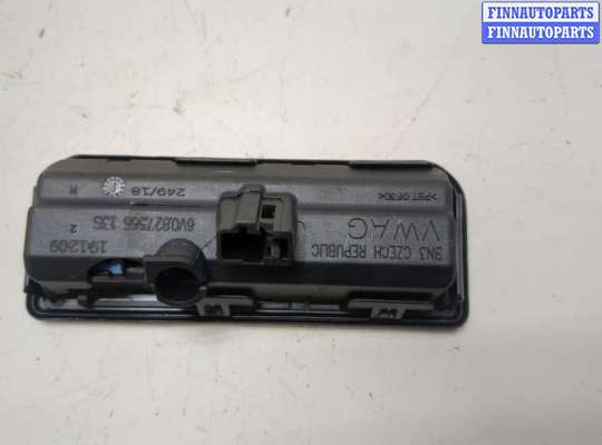 купить Кнопка открывания багажника с крышки на Skoda Kodiaq 2016-2025