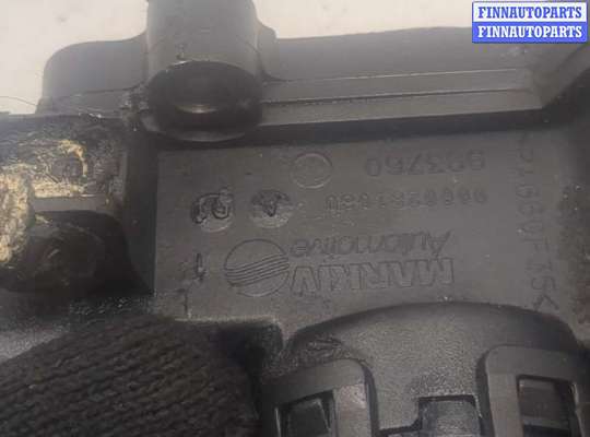 купить Крышка клапанная ДВС на Volvo V50 2007-2012