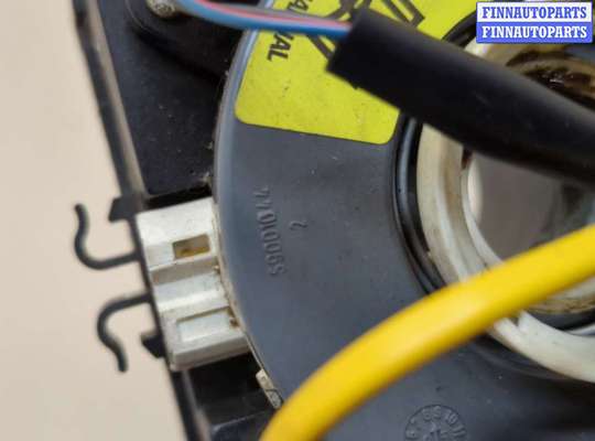 купить Переключатель поворотов и дворников (стрекоза) на Fiat Doblo 2000-2015