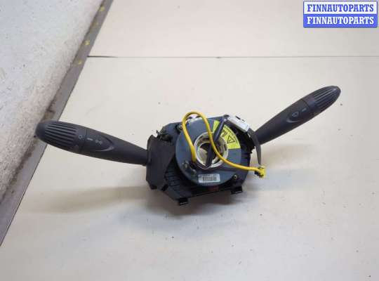 Купить Переключатель поворотов и дворников (стрекоза) на Fiat Doblo 2000-2015 Переключатель поворотов и дворников (стрекоза) FT563581 на Fiat Doblo 2000-2015