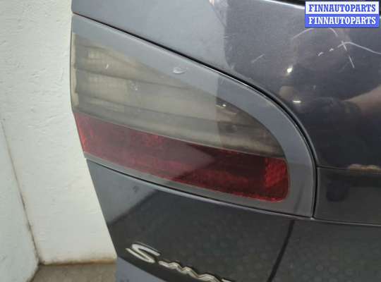 купить Кнопка открывания багажника с крышки на Ford S-Max 2006-2010