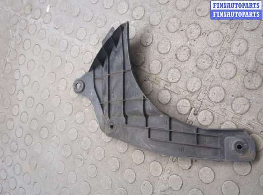 Защита днища, запаски, КПП, подвески TT956586 на Toyota Camry V40 2006-2011