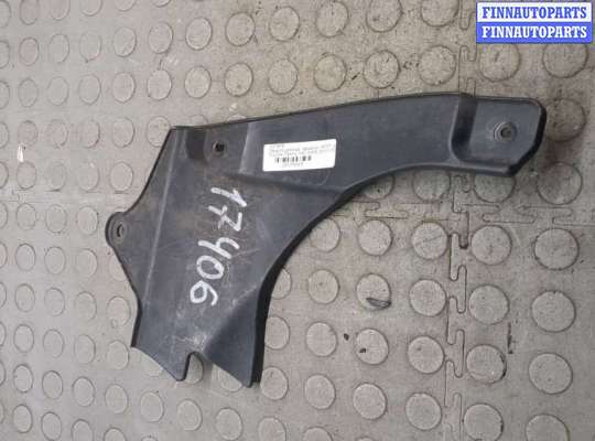 купить Защита днища, запаски, КПП, подвески на Toyota Camry V40 2006-2011