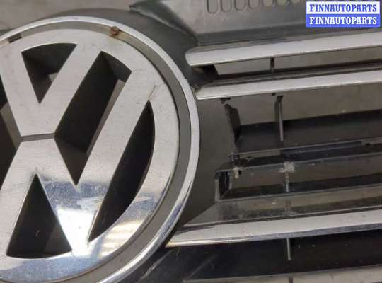 купить Бампер на Volkswagen Jetta 5 2004-2010