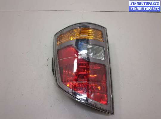 Фонарь (задний) HD522624 на Honda Ridgeline 2005-2014