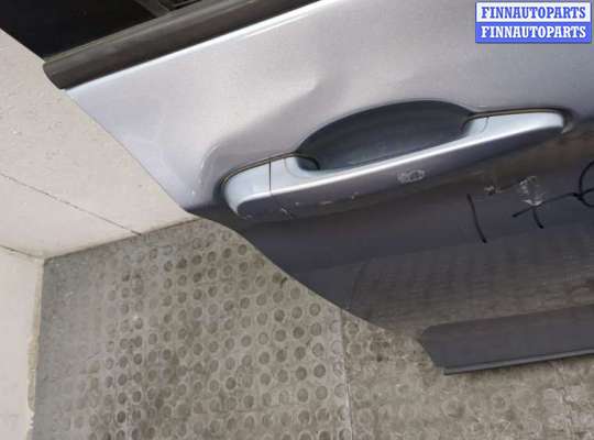 купить Ручка двери наружная на BMW X3 F25 2010-2017