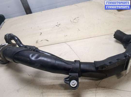 купить Патрубок интеркулера на Volkswagen Passat 7 2010-2015 Европа